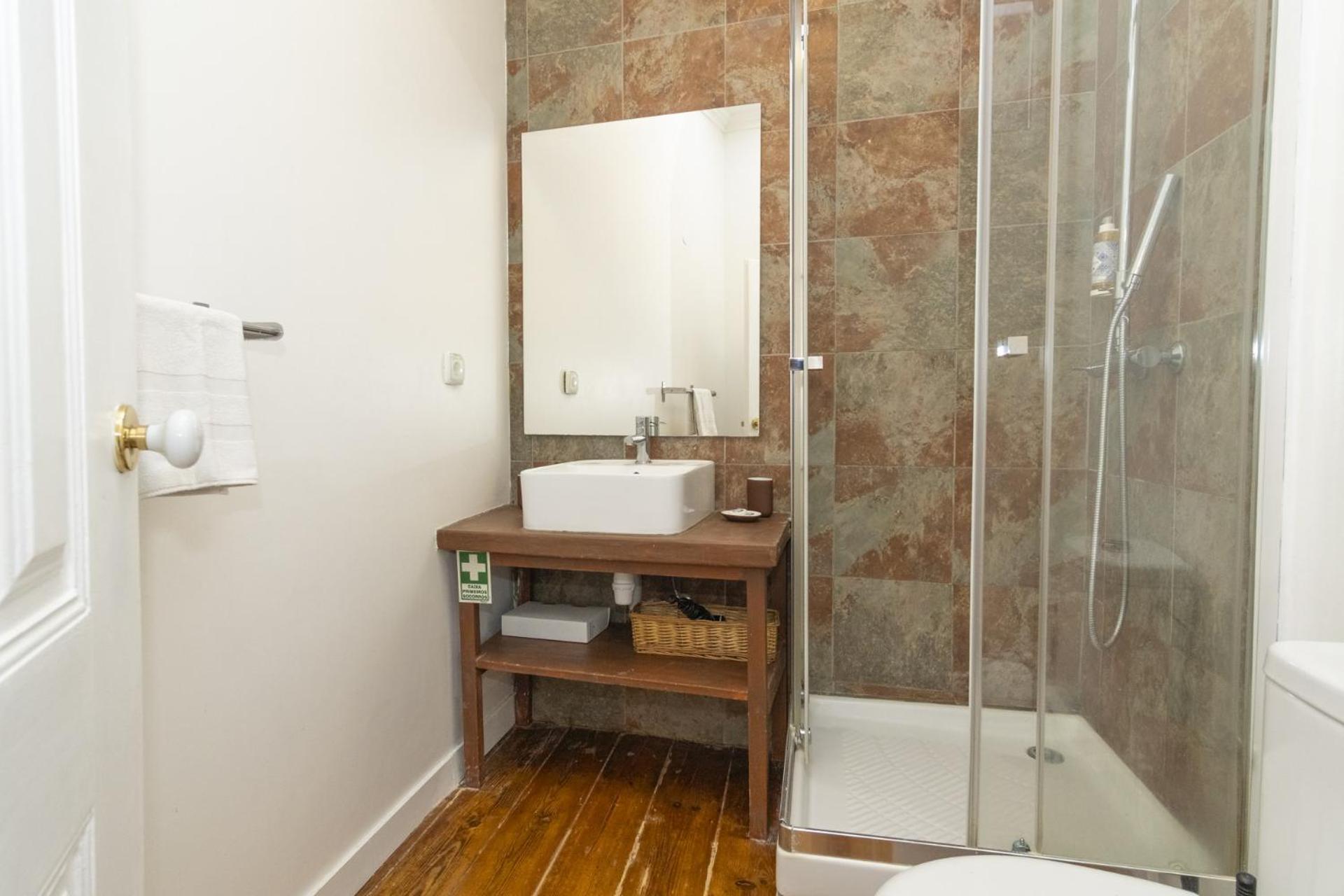 Apartment In Lisbon City Center With A Terrace, 317 Exterior foto