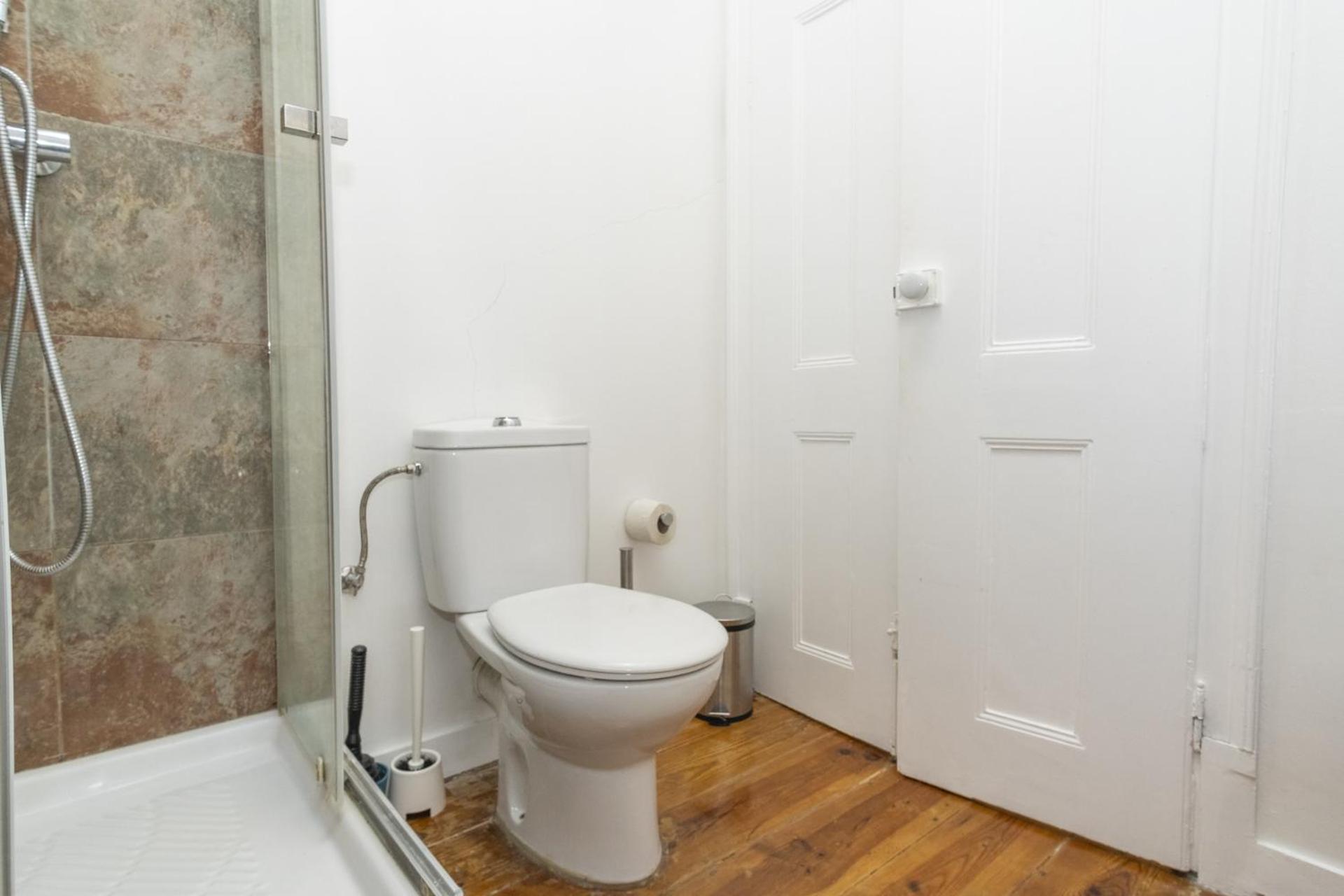 Apartment In Lisbon City Center With A Terrace, 317 Exterior foto