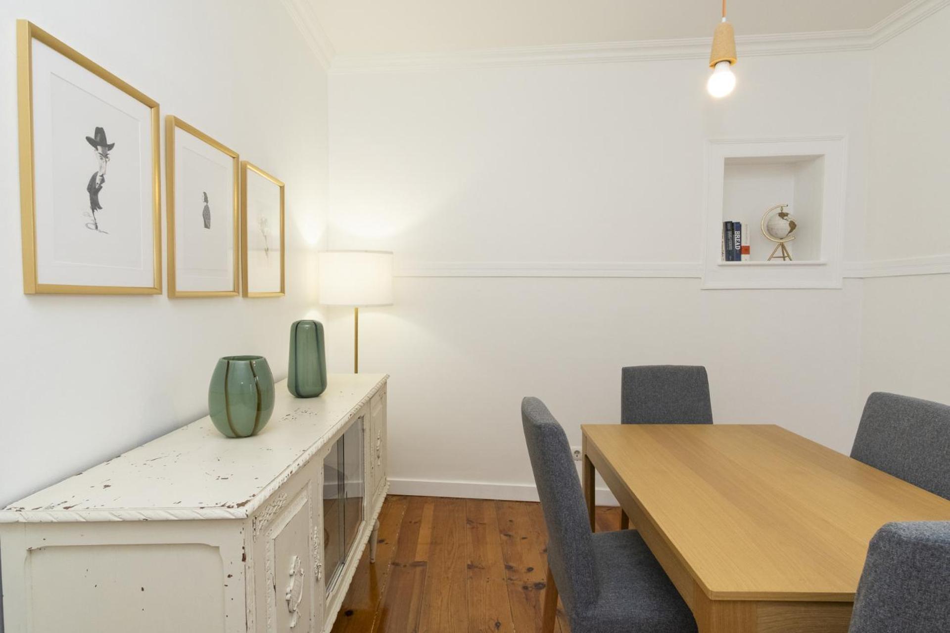 Apartment In Lisbon City Center With A Terrace, 317 Exterior foto